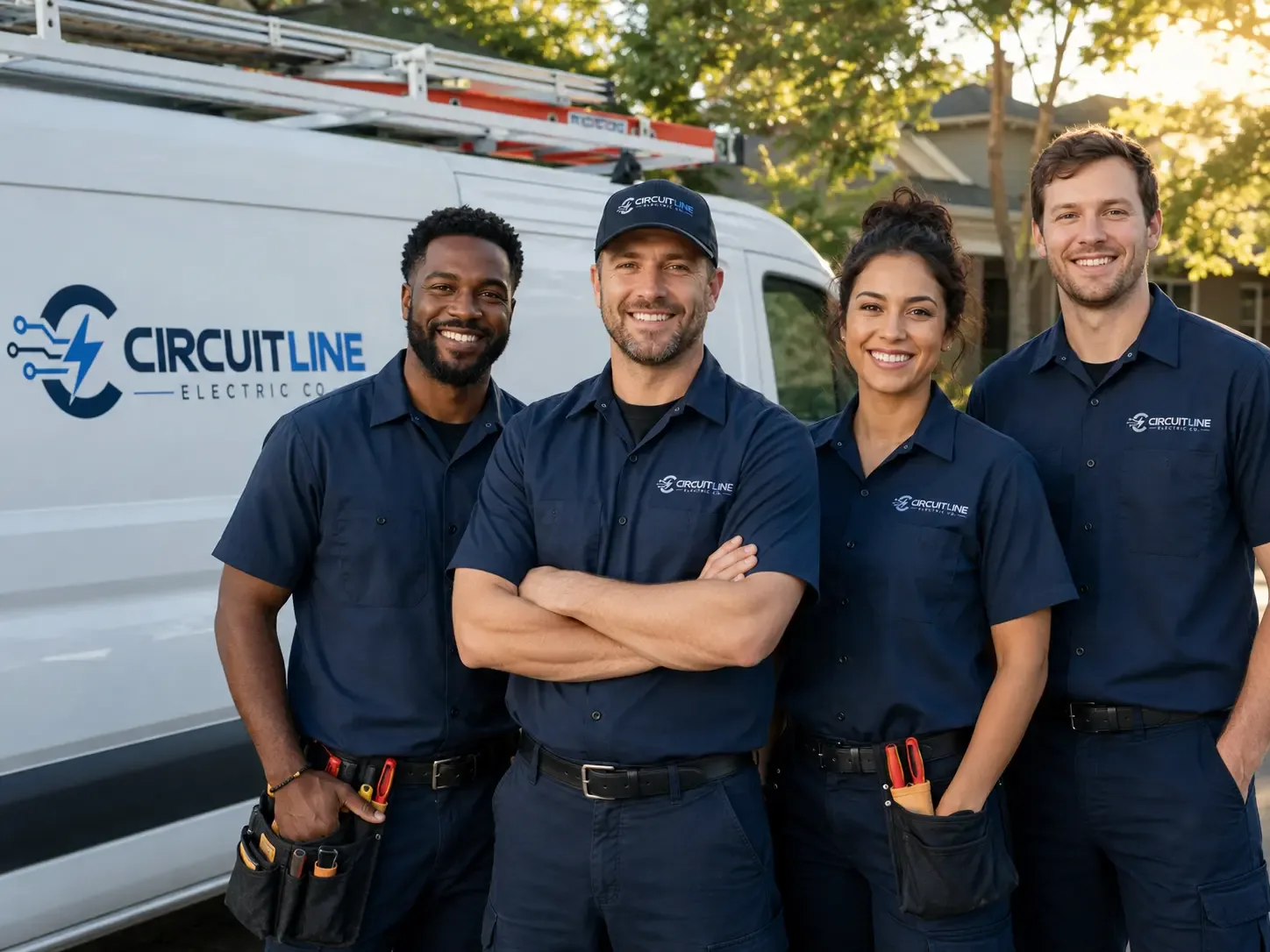 Whole Home Rewiring company in Greenville, WI