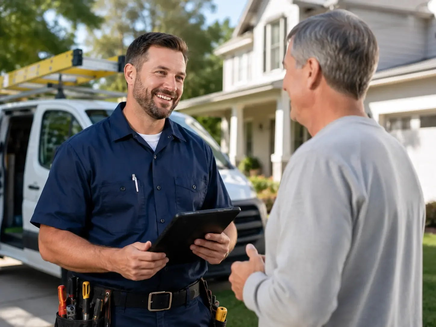 Whole Home Rewiring Greenville, WI FAQs